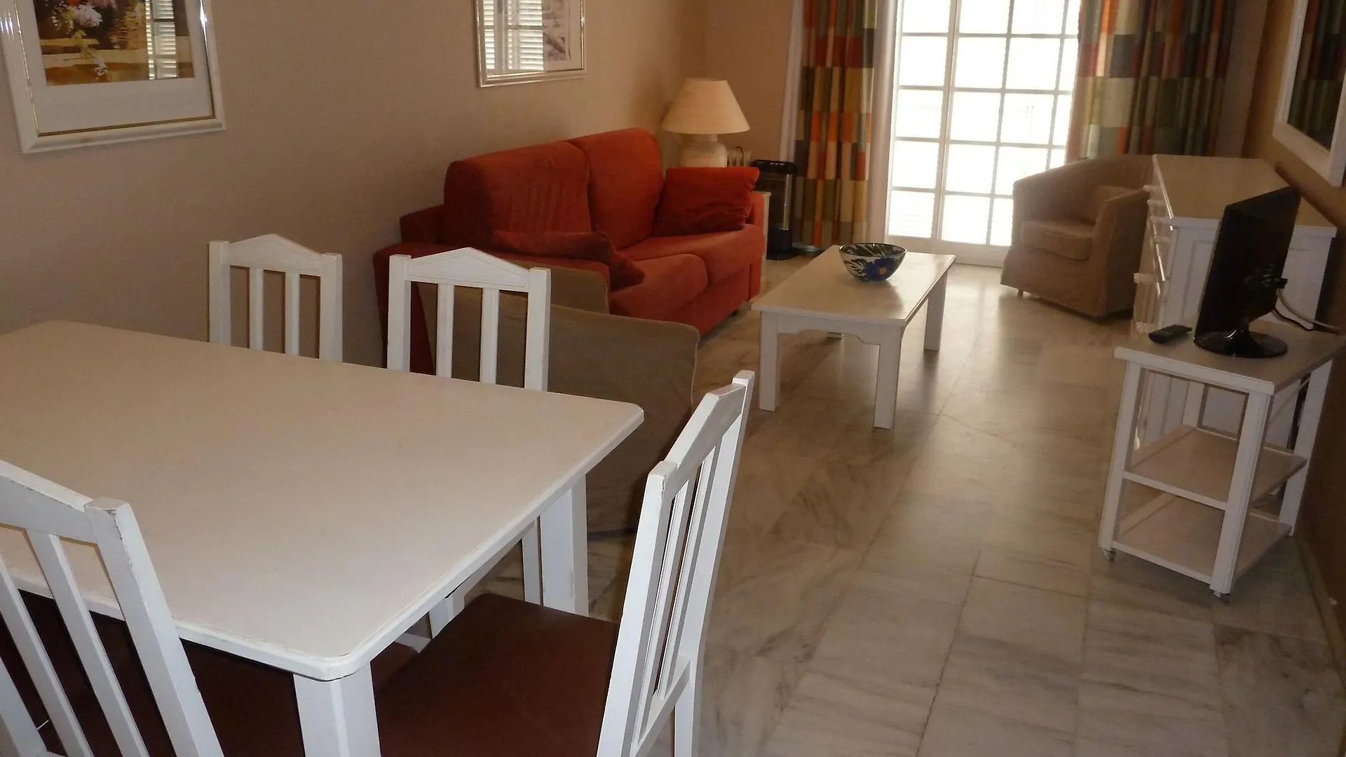 Apartmán Pueblo Quinta Benalmádena