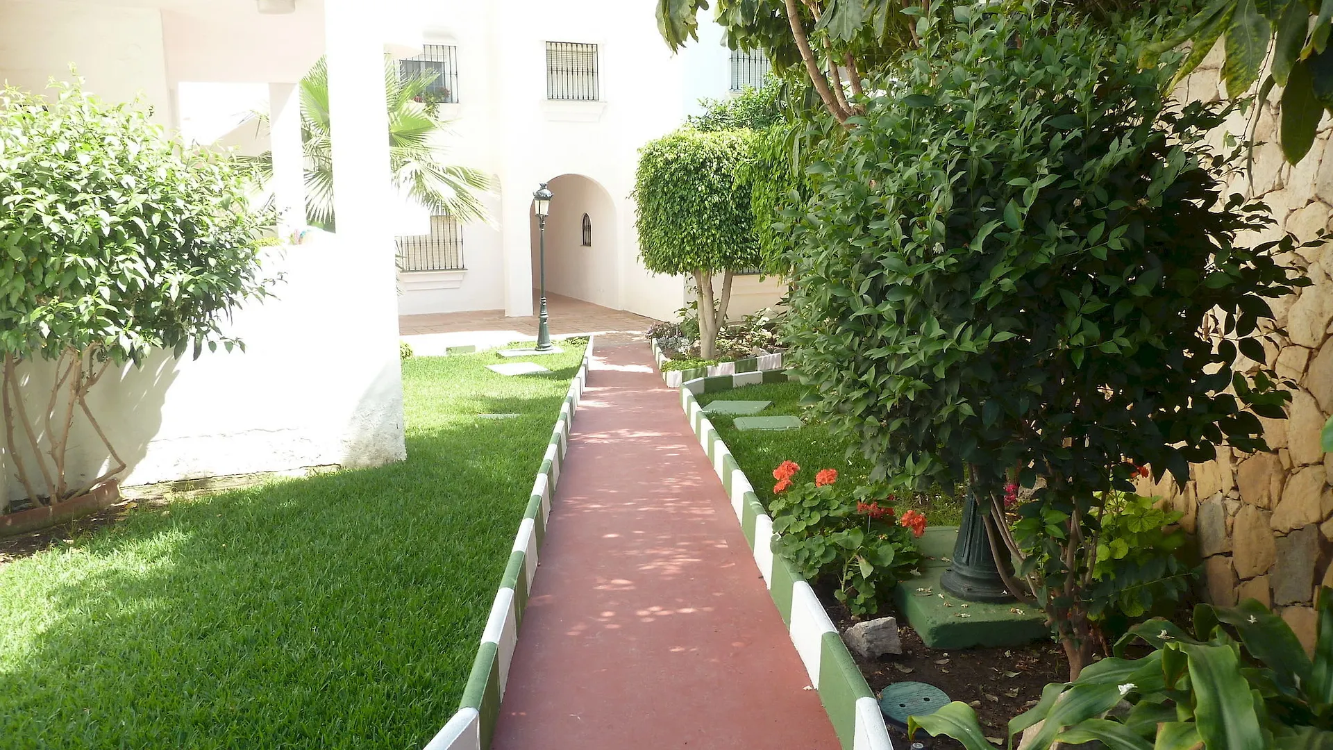Apartmán Pueblo Quinta Benalmádena