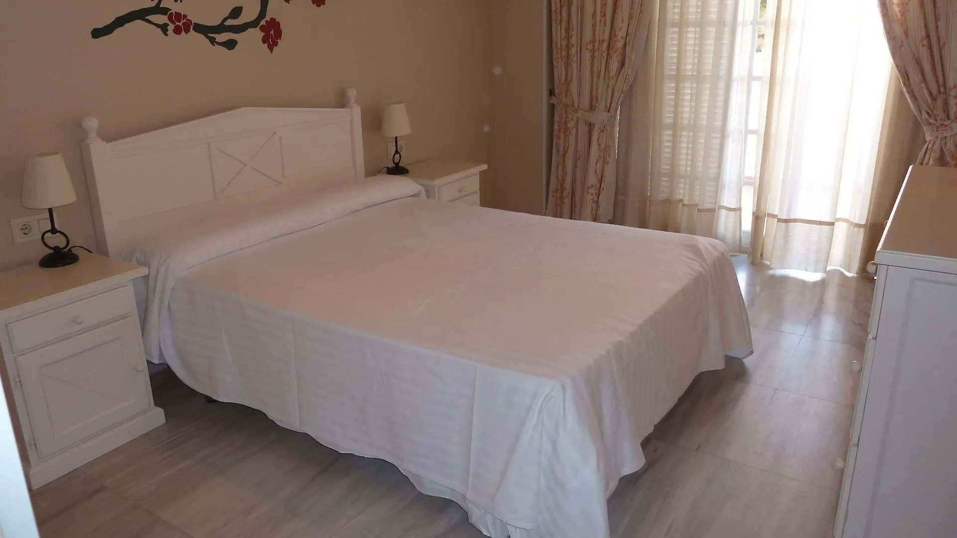 Pueblo Quinta Apartment Benalmadena