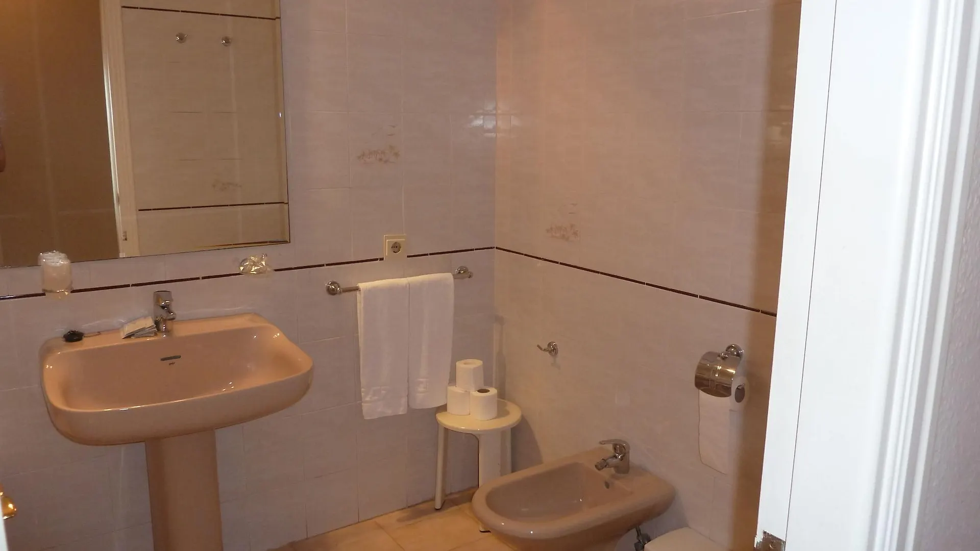 Pueblo Quinta Apartment Benalmadena