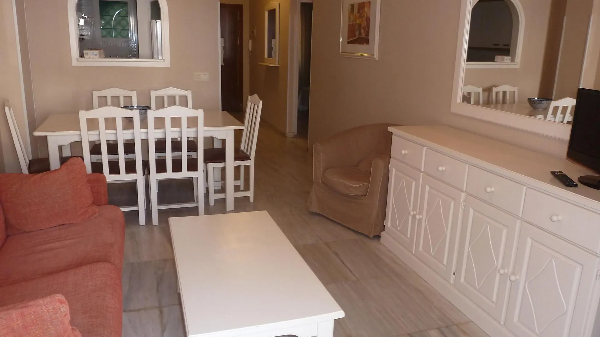 Pueblo Quinta Apartment Benalmadena