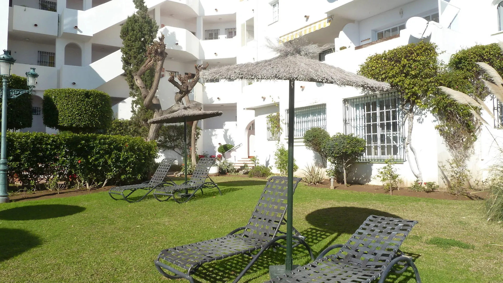 Pueblo Quinta Apartment Benalmadena