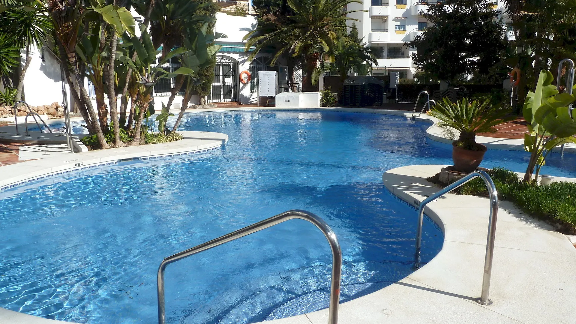 Pueblo Quinta Apartment Benalmadena 0*,  Spain